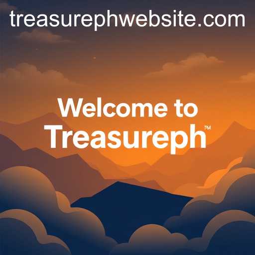 treasureph