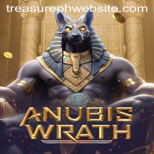 Unveiling AnubisWrath: The Journey Into the Treasures of the Ancients