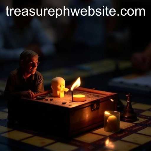 treasureph