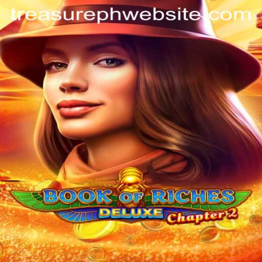 Unveiling the Mysteries of Book of Riches Deluxe Chapter 2: A Treasure Hunter's Dream