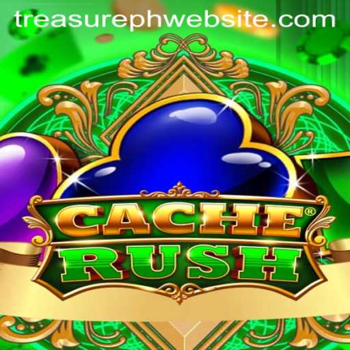 Unraveling the Adventures of CacheRush: A Strategic Treasure Hunt Game