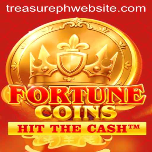 Discover the Thrill of FortuneCoins: An Exciting Dive into Treasureph