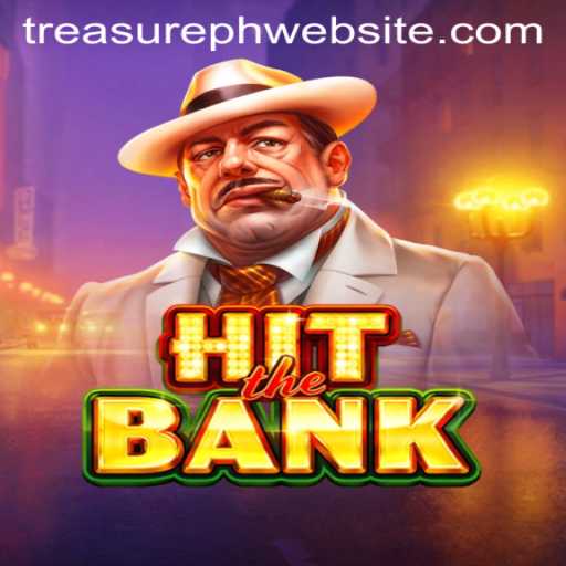 Unveiling HitTheBank: The Ultimate Gaming Experience with Treasureph
