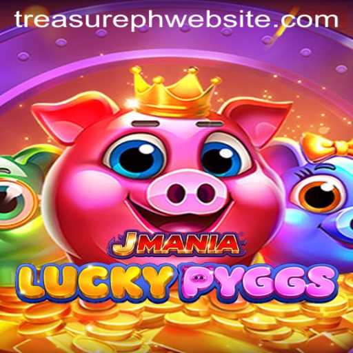 Unveiling JManiaLuckyPyggs: The Thrilling World of Treasureph and Adventure