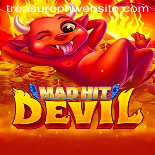 MadHitDevil: A Riveting Adventure into the World of Treasureph