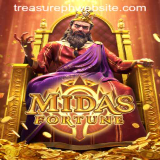 Discovering MidasFortune: A Treasure Hunt Adventure
