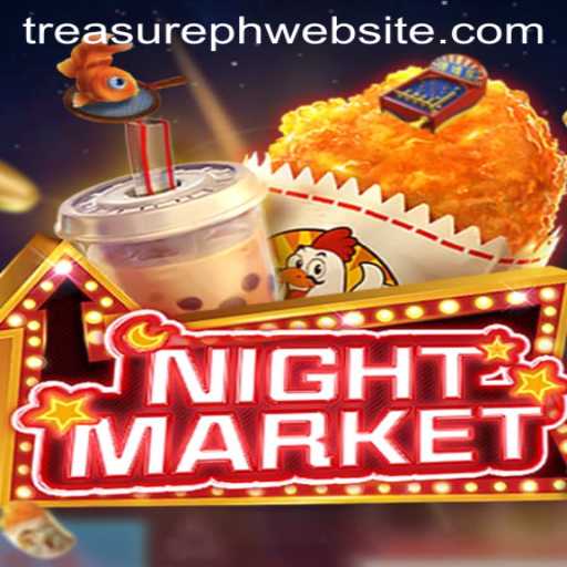 Exploring NIGHTMARKET: A Deep Dive into the Game with Treasureph