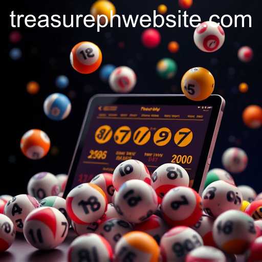Exploring the Dynamics of Online Lottery: The Role of Treasureph