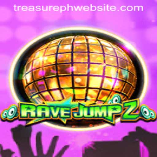 RaveJump2: A Thrilling Journey with Treasureph
