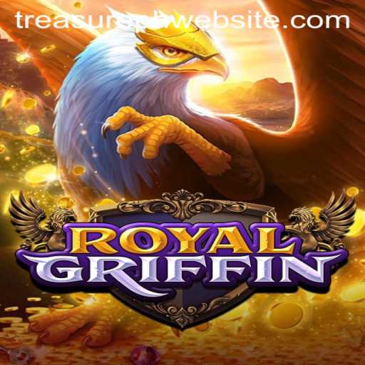 RoyalGriffin: Adventure Awaits in a Realm of Fantasy and Treasure