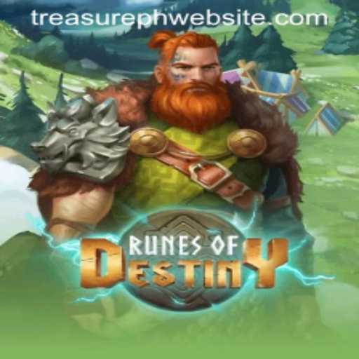 Unveiling RunesOfDestiny: A Deep Dive into the Latest Gaming Phenomenon