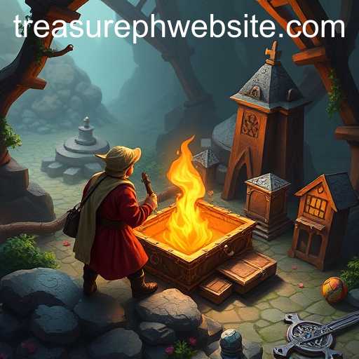 treasureph