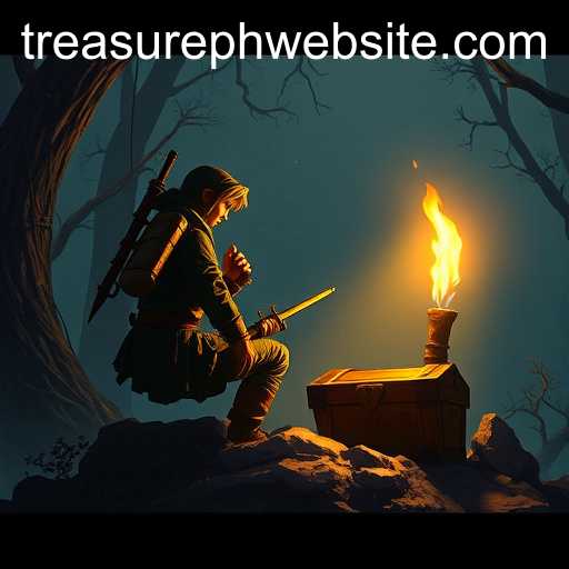 treasureph